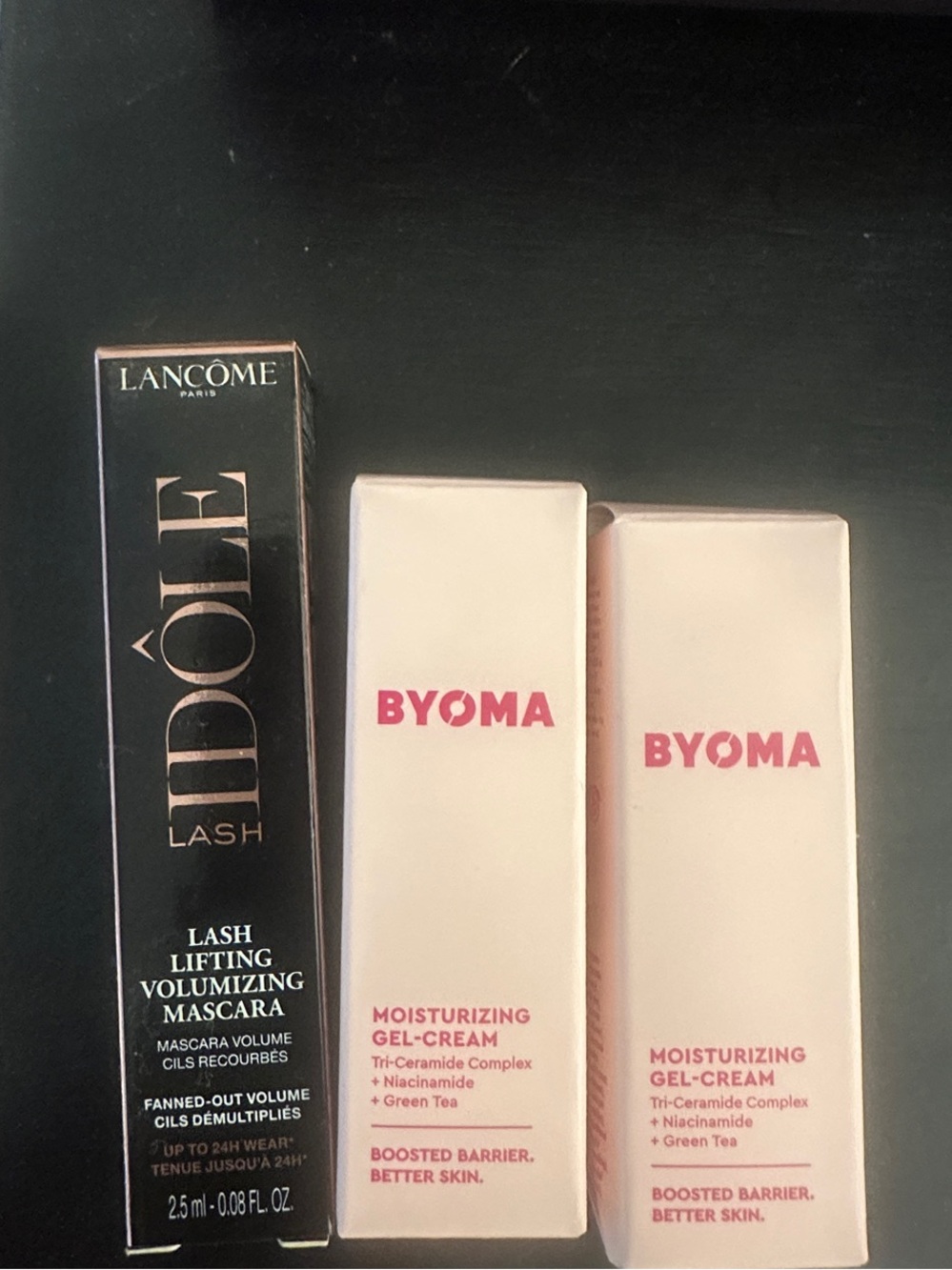 Beauty bundle!